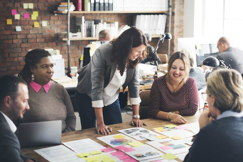 Planejamento Estratégico em Pequenas Empresas