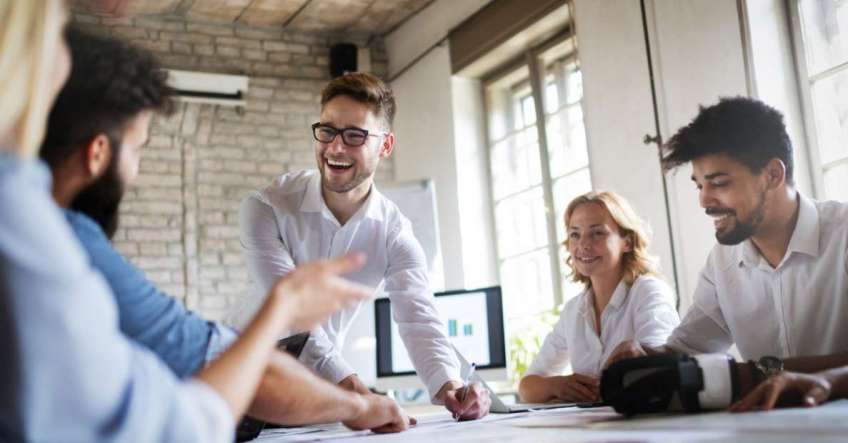 Planejamento Estratégico em Pequenas Empresas